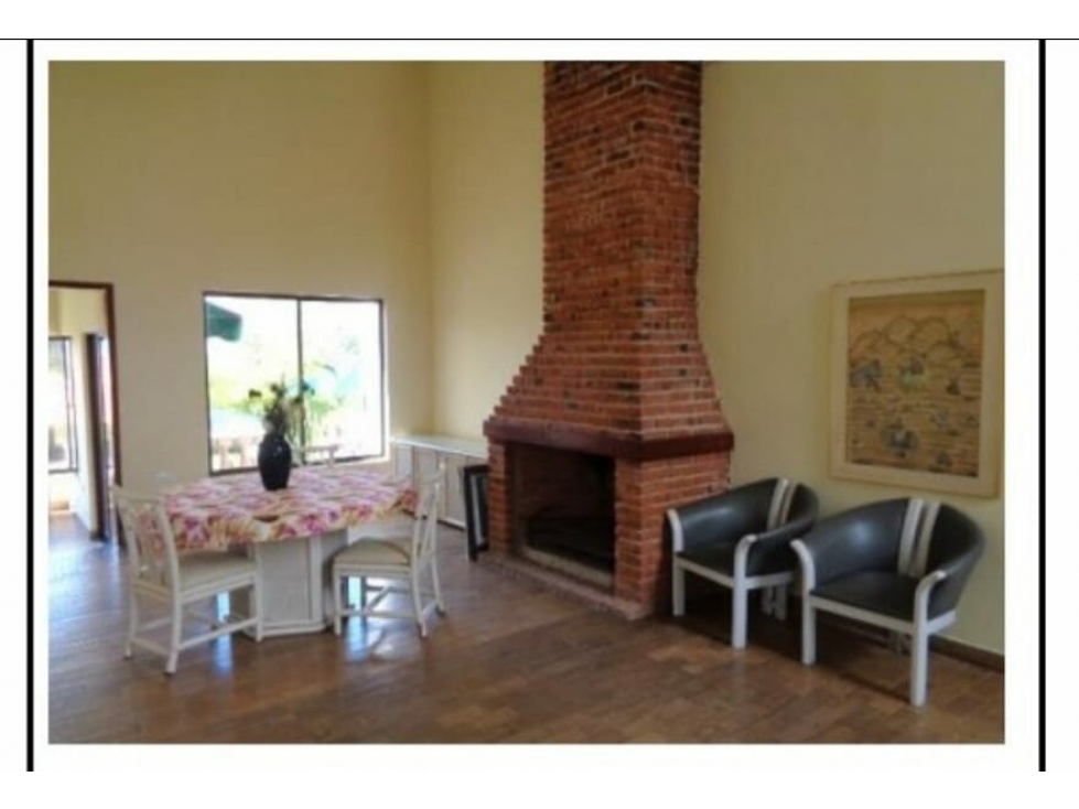 SE VENDE FINCA EN EL LAGO CALIMA -YP - 9794931 - 6