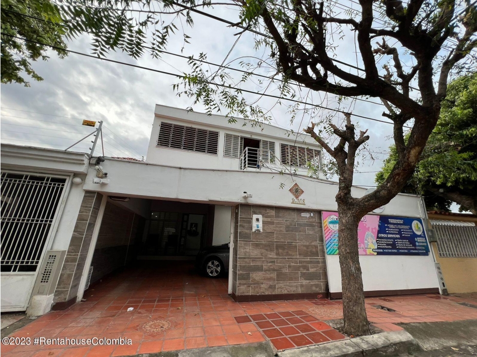 Casa en Cucuta (Norte de Santander) RAH CO: 26-224