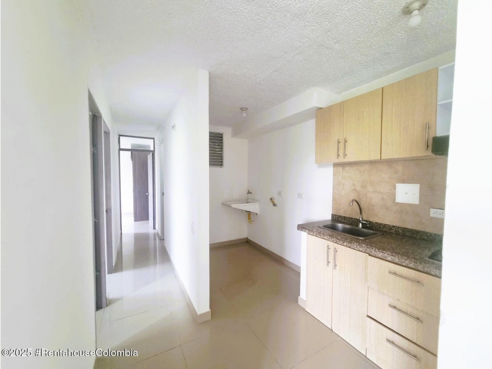Apartamento en Cartagena (Bolivar) RAH CO: 26-245