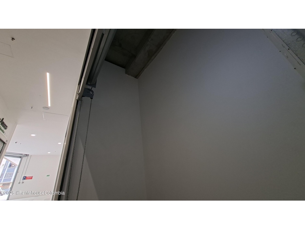 Local Comercial en Bogota (Bogota D.C.) RAH CO: 26-269