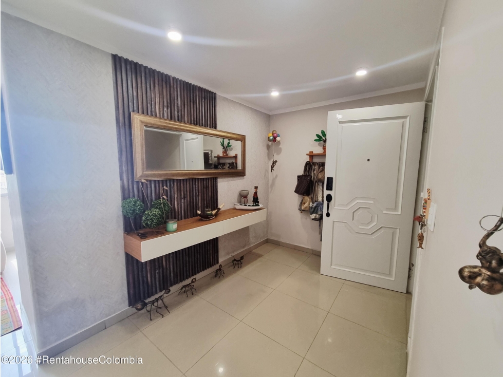 Apartamento en Cartagena (Bolivar) RAH CO: 26-296