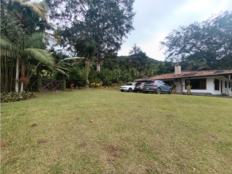 VENTA FINCA KILOMETRO 26 LY9774328 — foto 3