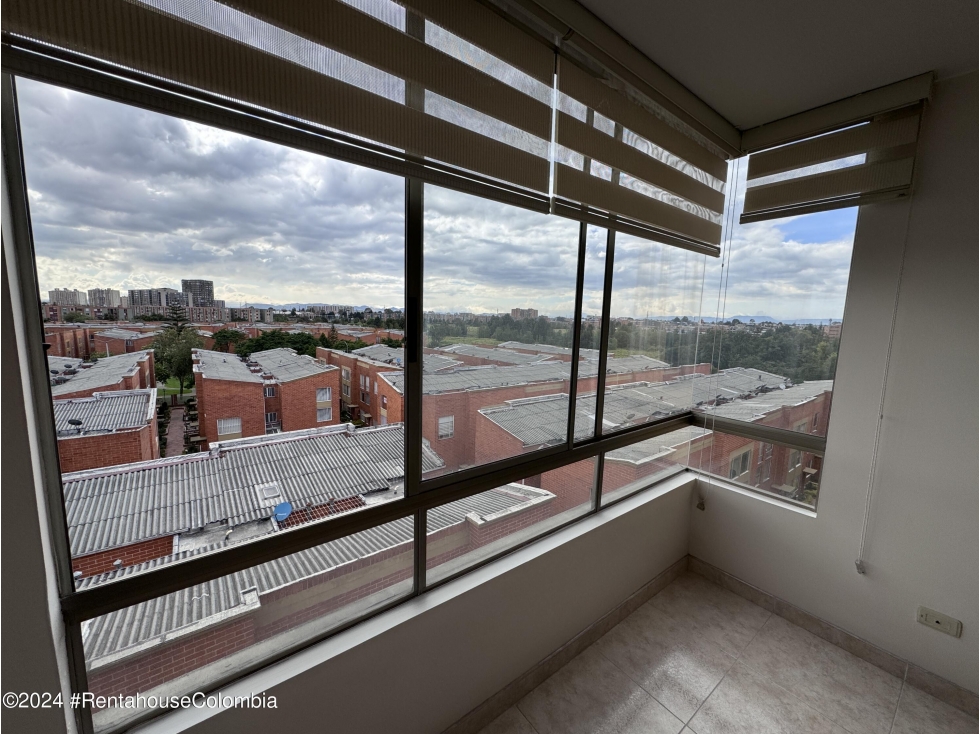 Apartamento en Bogota (Bogota D.C.) RAH CO: 25-142 — foto 3