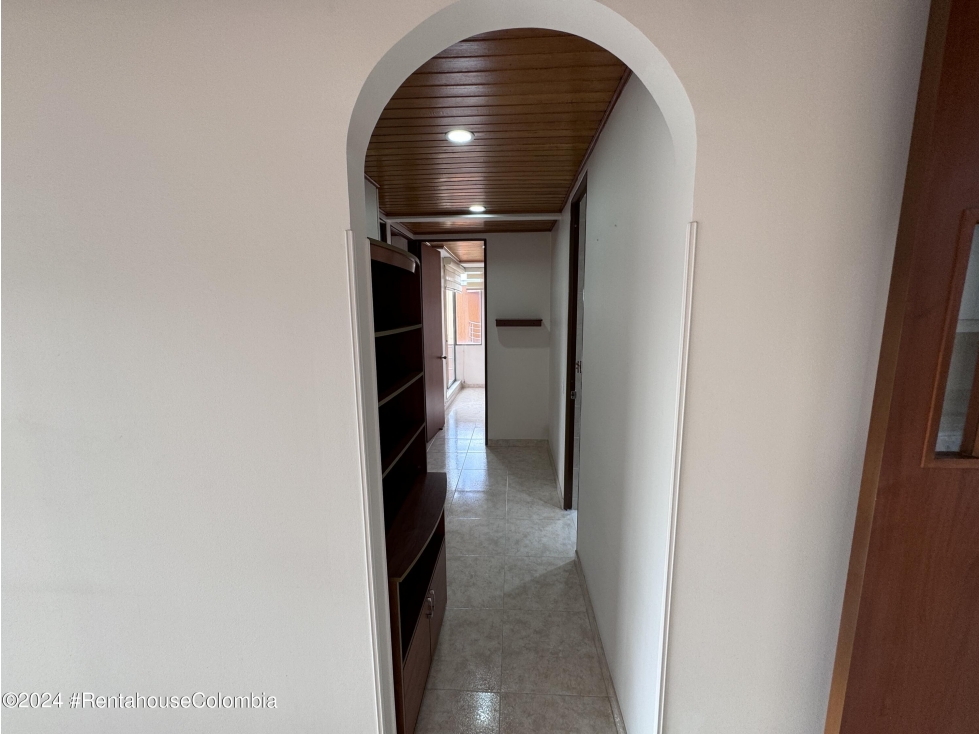 Apartamento en Bogota (Bogota D.C.) RAH CO: 25-142 — foto 4