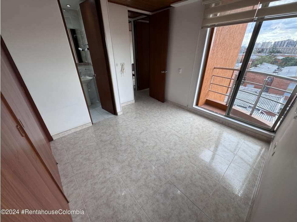 Apartamento en Bogota (Bogota D.C.) RAH CO: 25-142 — foto 6