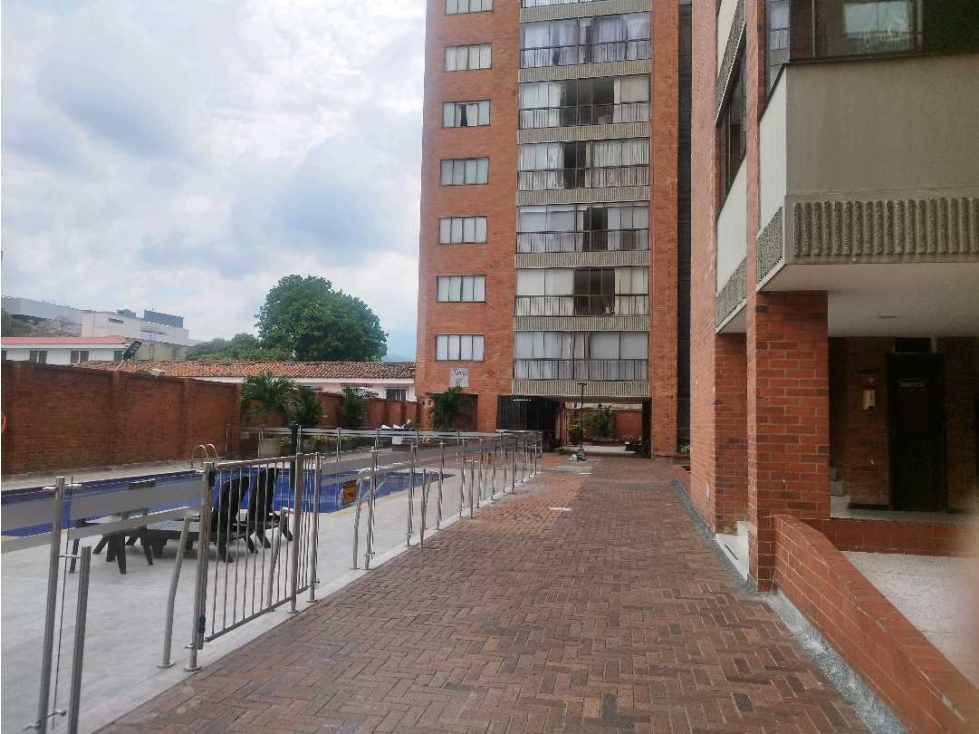 VENDO EXELENTE APARTAMENTO EN LIMONAR CQ 9447450 — foto 2