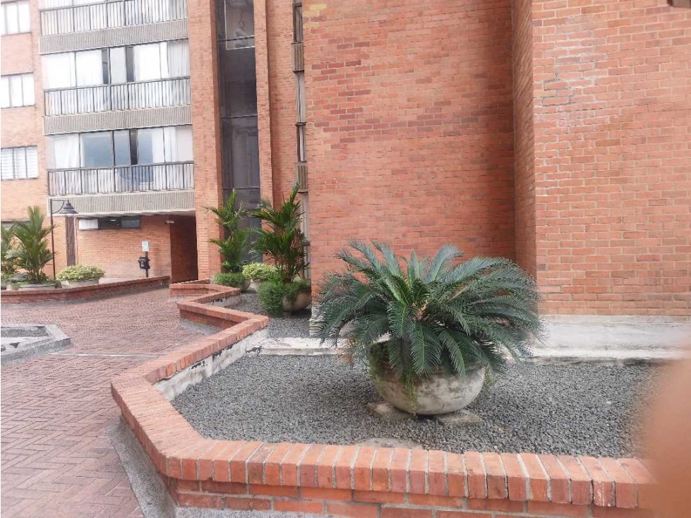 VENDO EXELENTE APARTAMENTO EN LIMONAR CQ 9447450 — foto 3