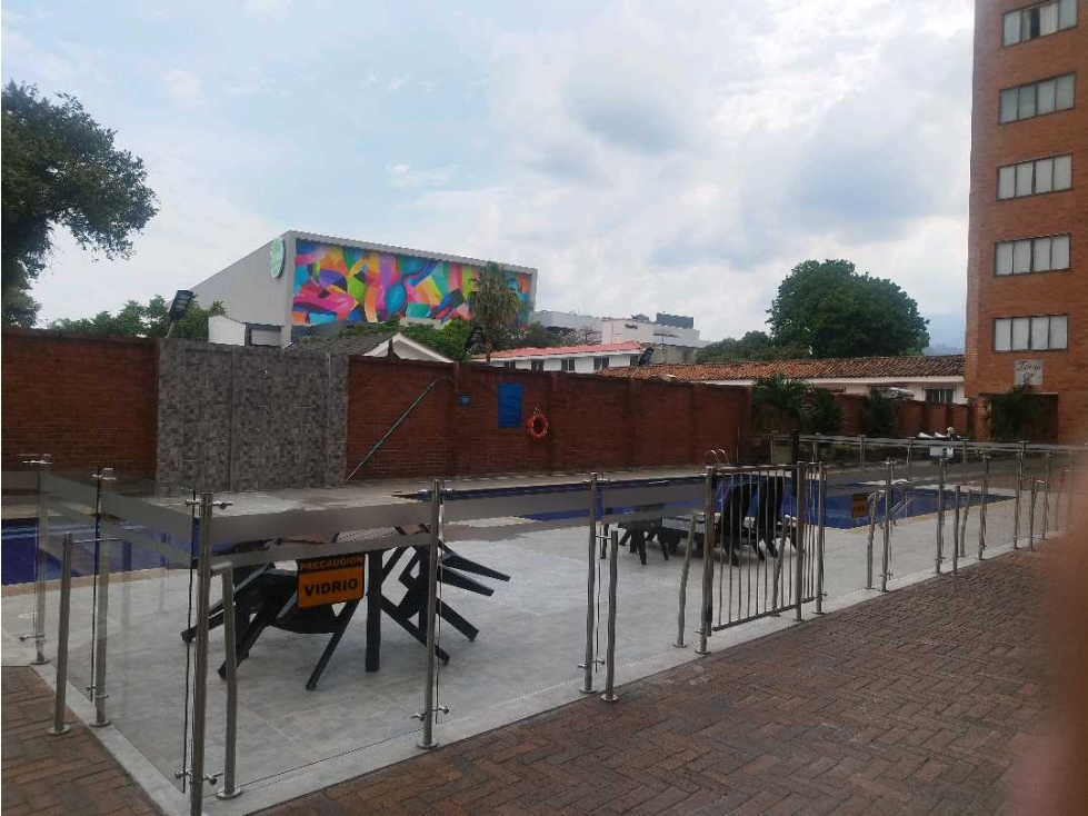 VENDO EXELENTE APARTAMENTO EN LIMONAR CQ 9447450 — foto 5