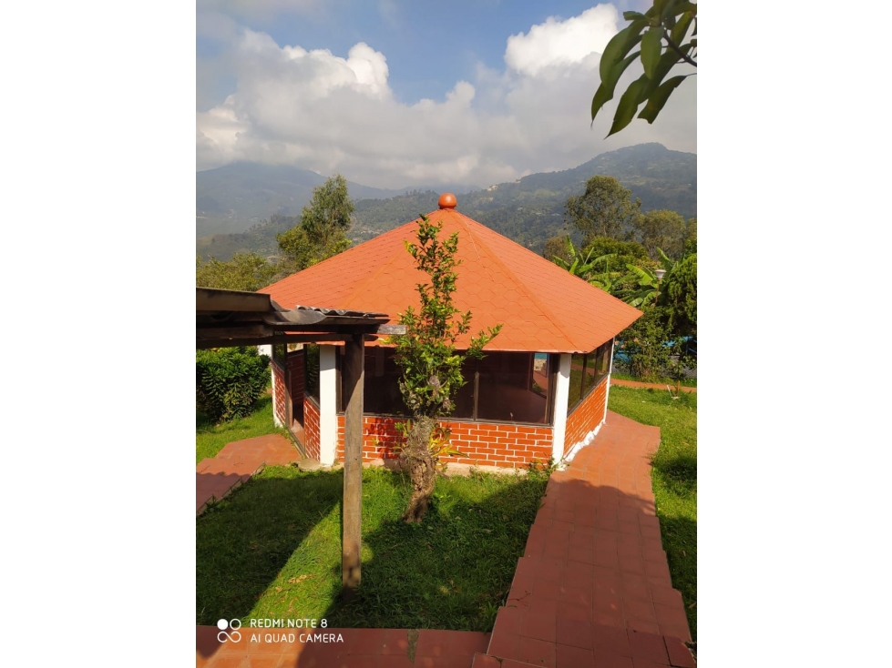 venta Finca Chalet corregimiento Kl 18 para remodelar CS9314617 — foto 6