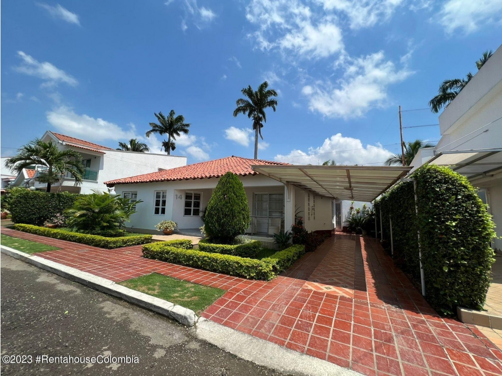 Casa en Villa del Rosario (Norte de Santander) RAH CO: 26-410