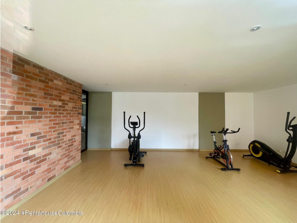 Apartamento en Chia (Cundinamarca) RAH CO: 26-434 — foto 2