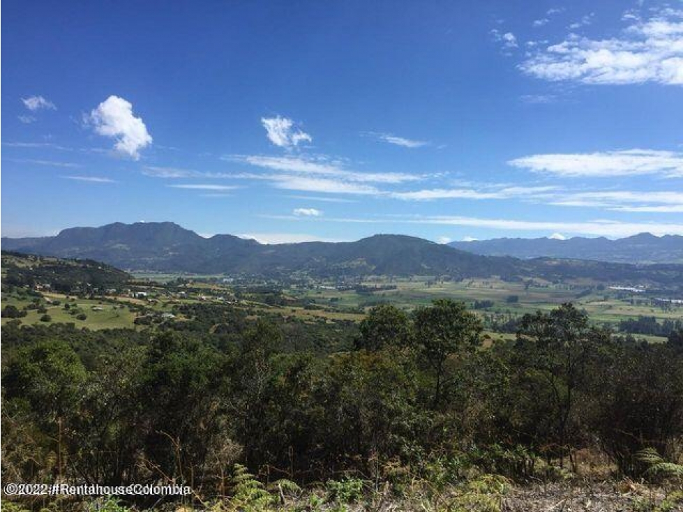Lote en Chia (Cundinamarca) RAH CO: 26-450