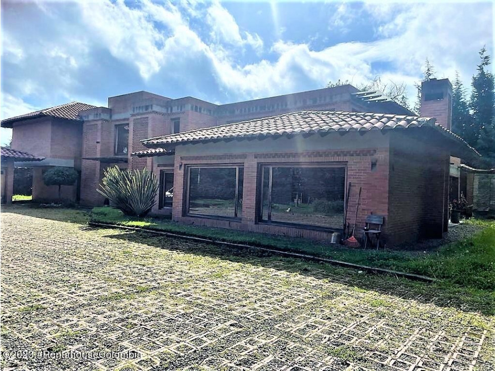 Casa en Chia (Cundinamarca) RAH CO: 26-481 — foto 2