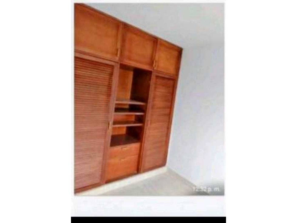 VENDO LINDO APARTAMENTO 5PISO SIN ACSENSOR CAÑAVERALES 6 CQ — foto 4