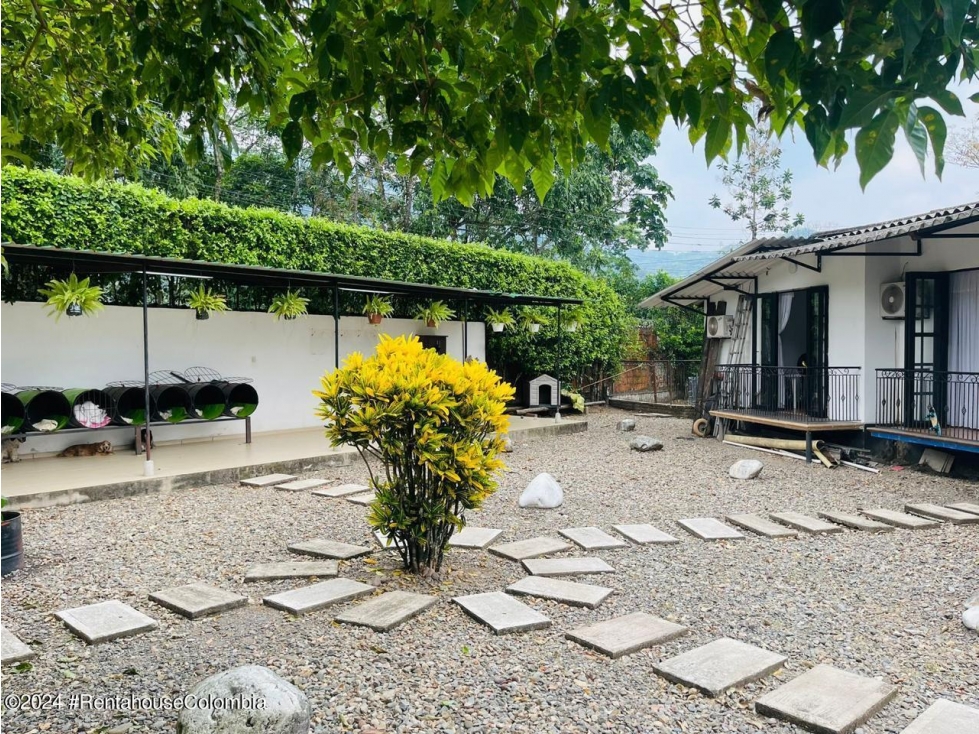 Casa en Villavicencio (Meta) RAH CO: 26-506
