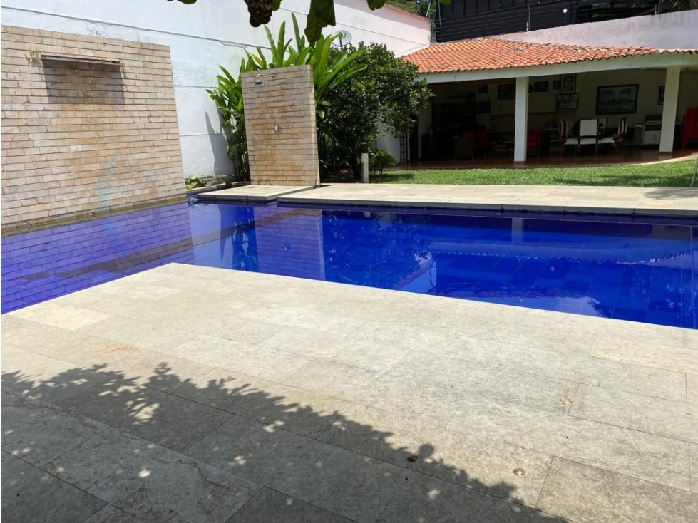 Venta / alquiler casa externa en ciudad Jardín LY 7533615 — foto 2
