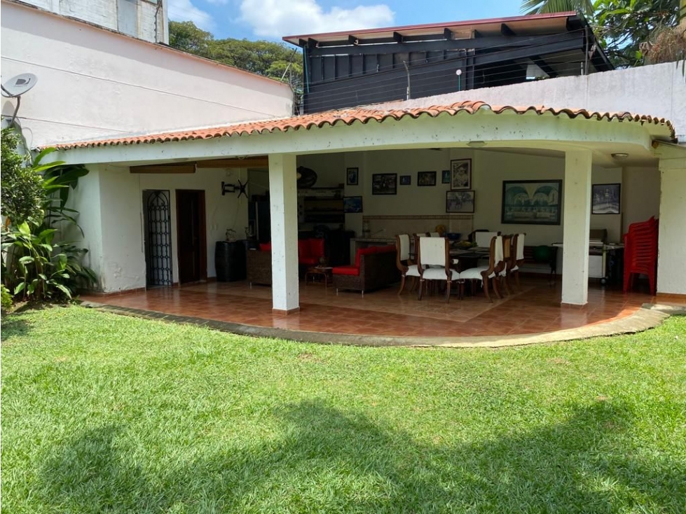 Venta / alquiler casa externa en ciudad Jardín LY 7533615 — foto 3