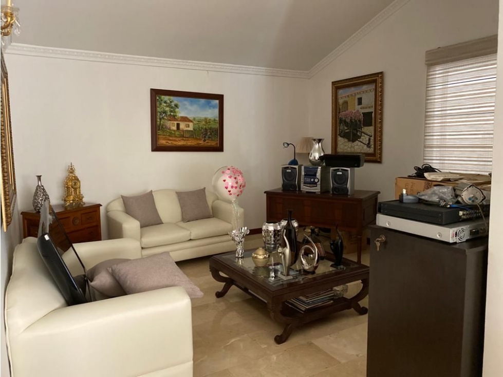 Venta / alquiler casa externa en ciudad Jardín LY 7533615 — foto 4