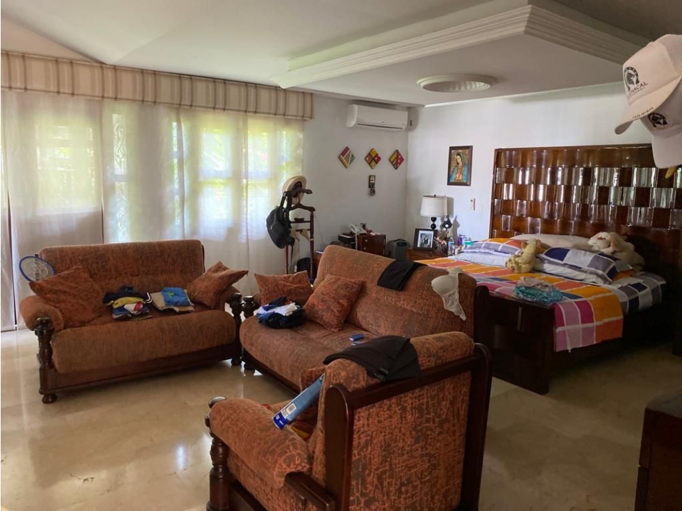 Venta / alquiler casa externa en ciudad Jardín LY 7533615 — foto 5