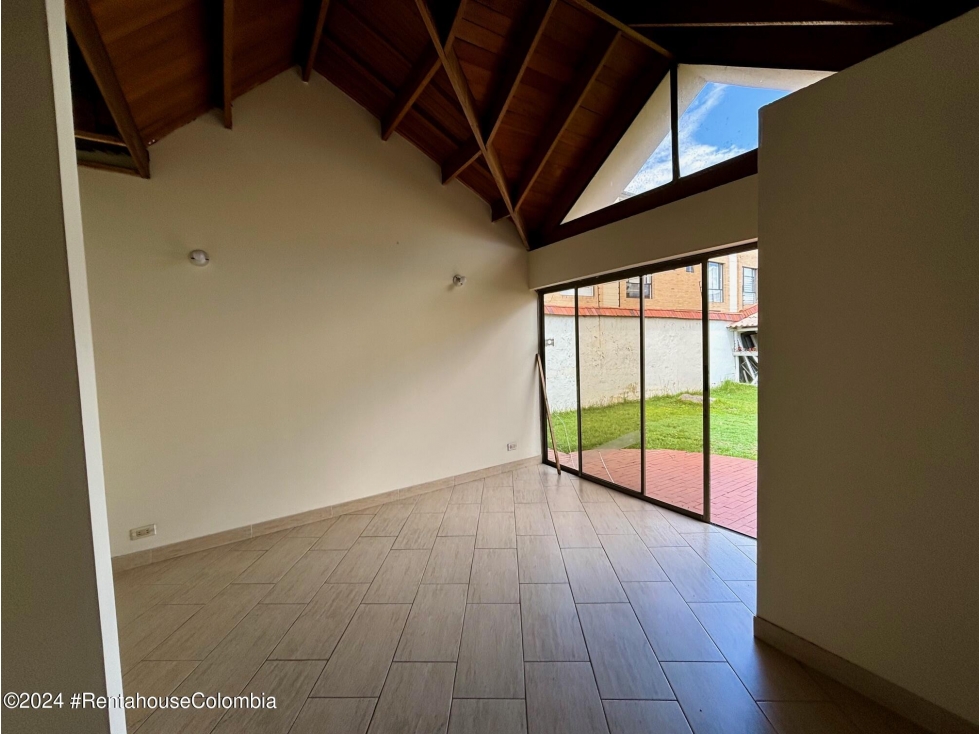 Casa en Chia (Cundinamarca) RAH CO: 26-546