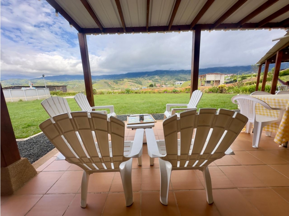 Venta Finca Altos Del Carmen - Valle Del Cauca LY9458216 — foto 2