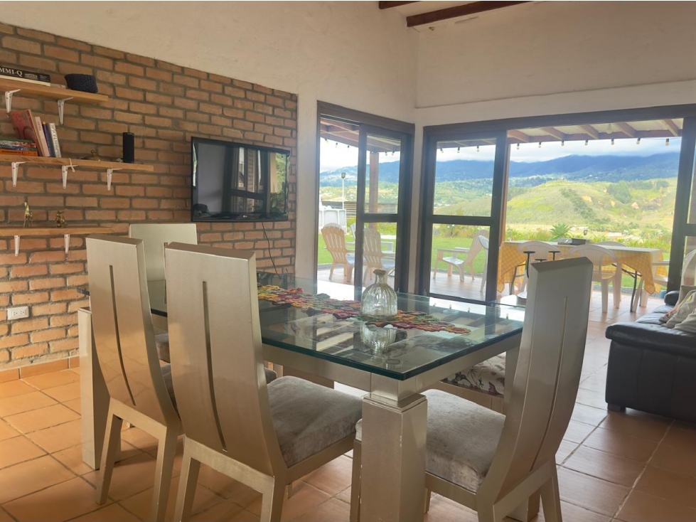 Venta Finca Altos Del Carmen - Valle Del Cauca LY9458216 — foto 3
