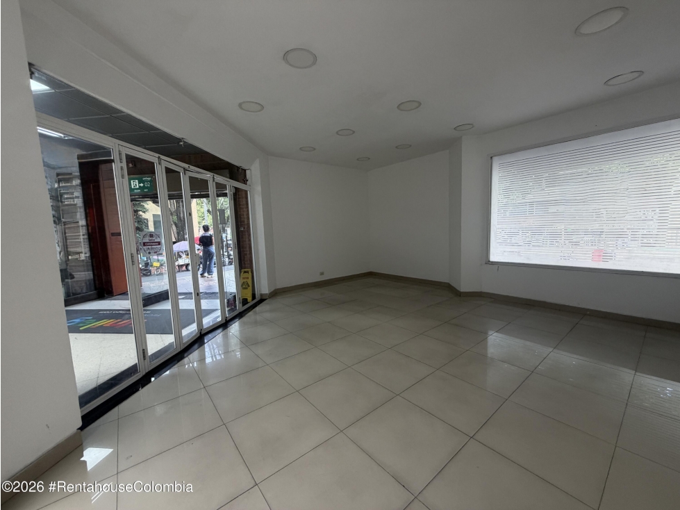 Local Comercial en Bogota (Bogota D.C.) RAH CO: 26-594