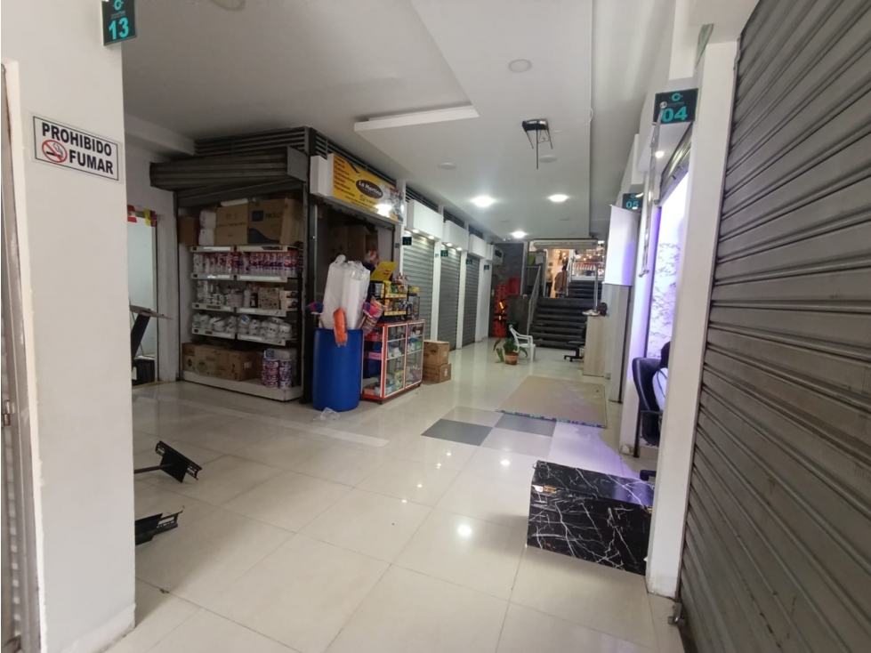 Venta Hotel Cali - LY 7483512 - 2