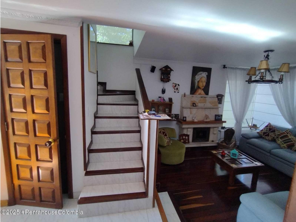 Casa en Chia (Cundinamarca) RAH CO: 26-626