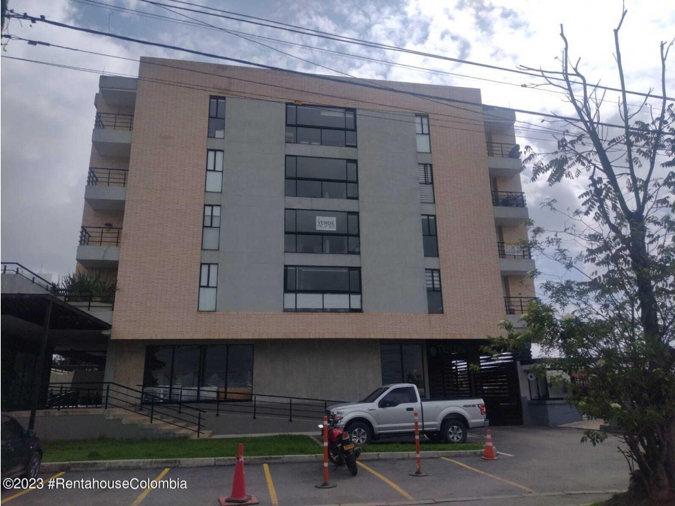 Apartamento en Chia (Cundinamarca) RAH CO: 26-628