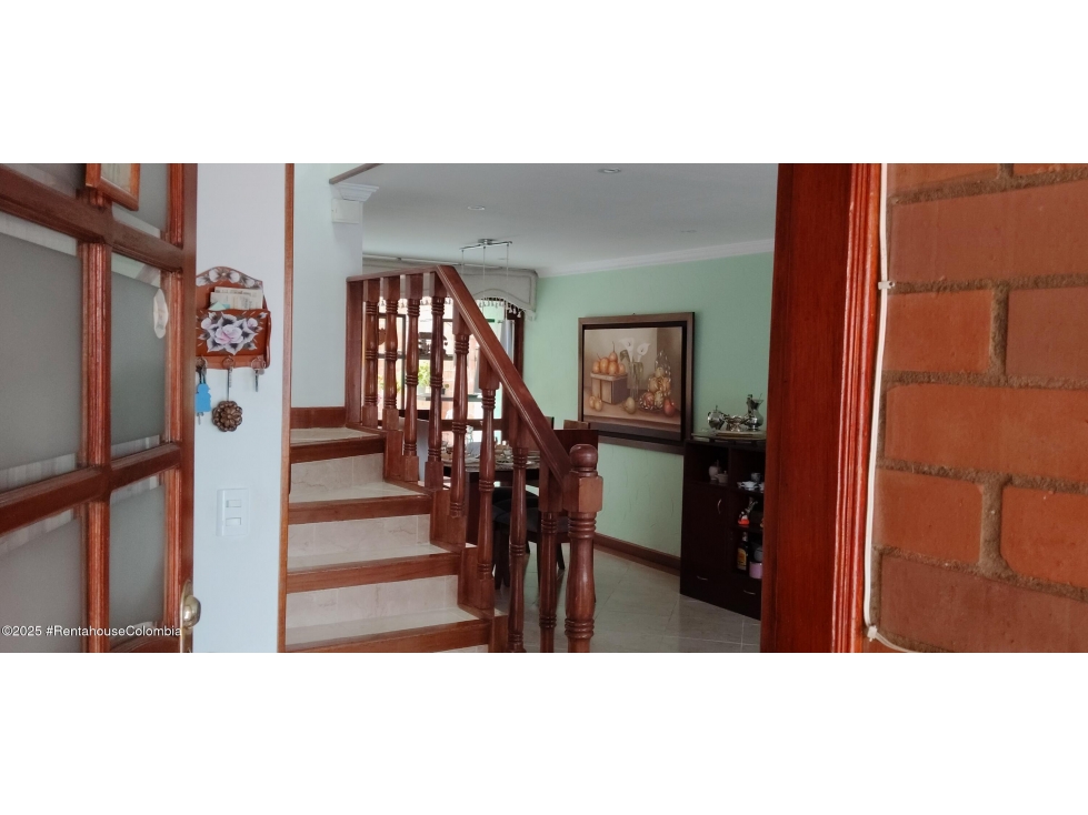 Casa en Chia (Cundinamarca) RAH CO: 26-637