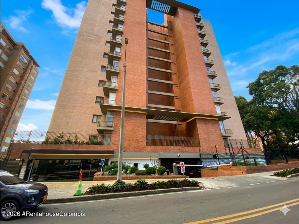 Apartamento en Bogota (Bogota D.C.) RAH CO: 26-650