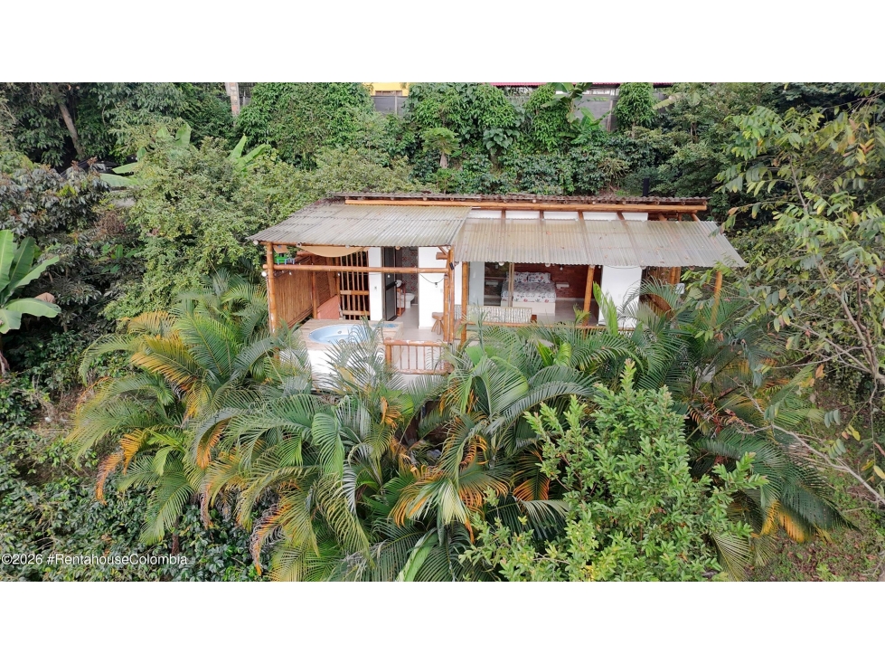 Casa en La Mesa (Cundinamarca) RAH CO: 26-719