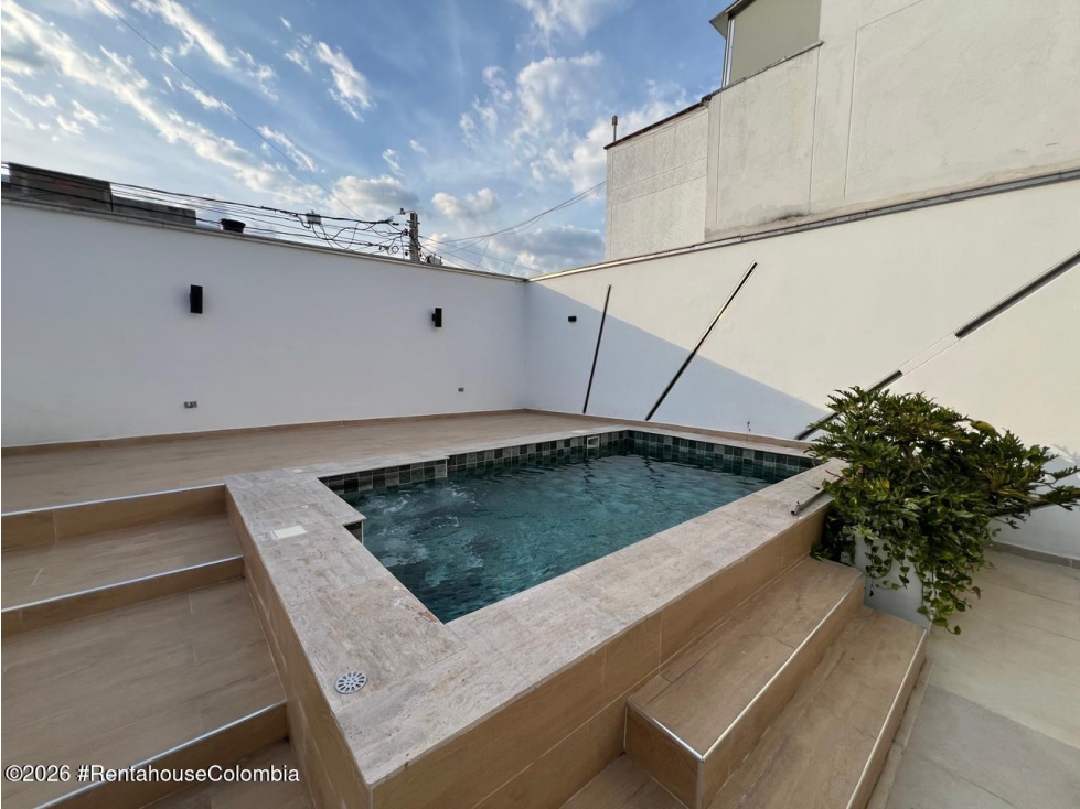 Casa en Villa del Rosario (Norte de Santander) RAH CO: 26-722