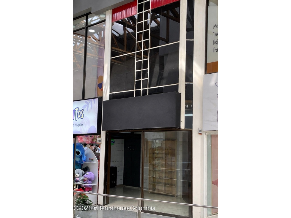 Local Comercial en Bogota (Bogota D.C.) RAH CO: 26-742