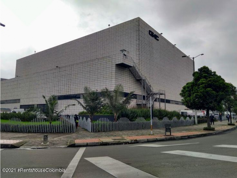 Local Comercial en Bogota (Bogota D.C.) RAH CO: 26-369
