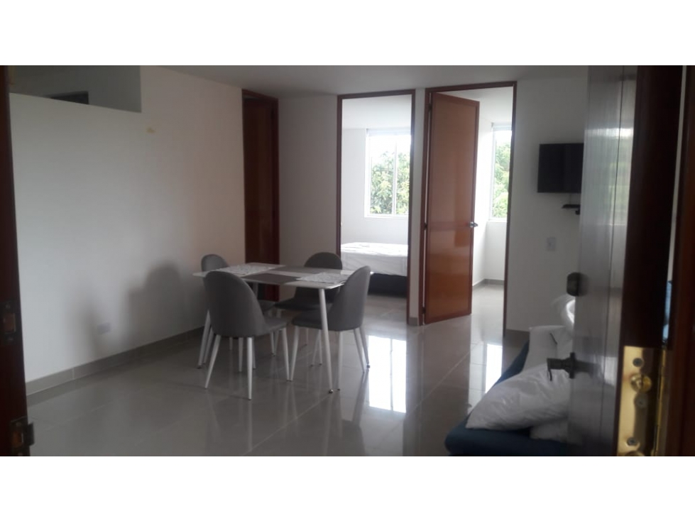 VENDO EDIFICIO DE APTOS Y LOCALES EN EL LIMONAR, SUR CS 7211741 - 4