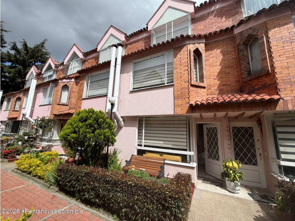 Casa en Bogotá (Bogota D.C.) RAH CO: 26-792