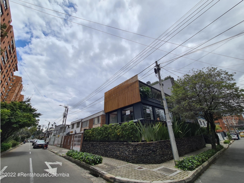 Local Comercial en Bogotá (Bogota D.C.) RAH CO: 26-819