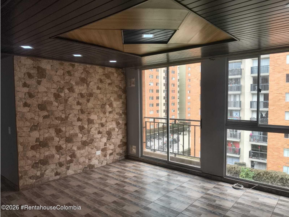Apartamento en Madrid (Cundinamarca) RAH CO: 26-830