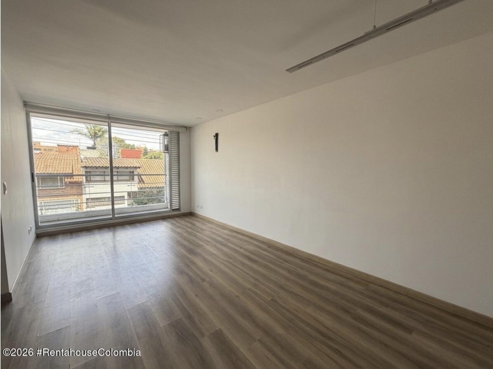 Apartamento en Bogota (Bogota D.C.) RAH CO: 26-936
