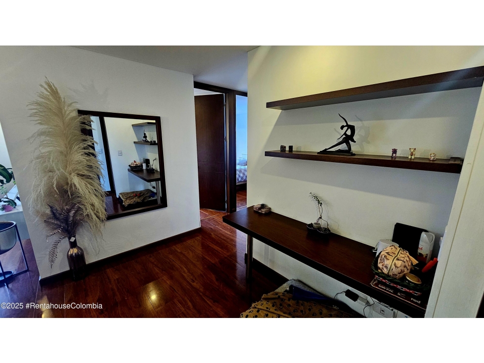 Apartamento en Bogota (Bogota D.C.) RAH CO: 26-955 — foto 3