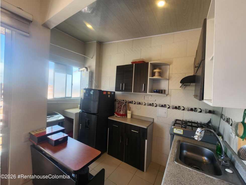Apartamento en Tocancipa (Cundinamarca) RAH CO: 26-339
