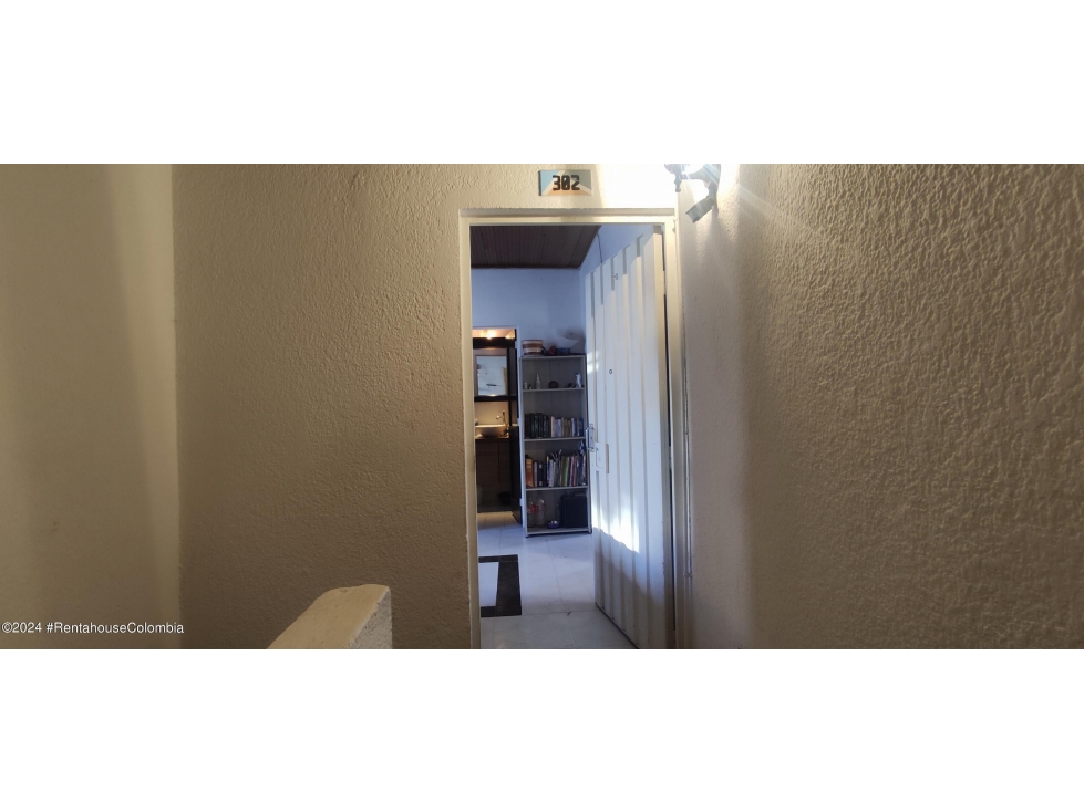 Apartamento en Bogota (Bogota D.C.) RAH CO: 26-866