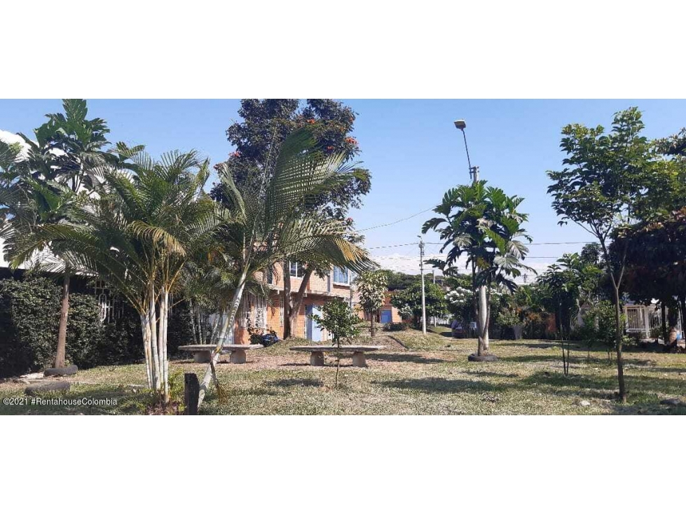 Casa en Jamundi (Valle Del Cauca) RAH CO: 26-879