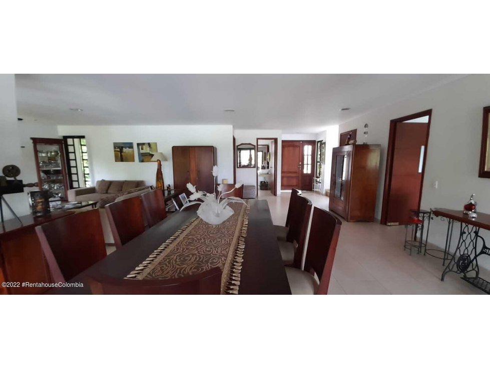 Casa en Jamundi (Valle Del Cauca) RAH CO: 26-882