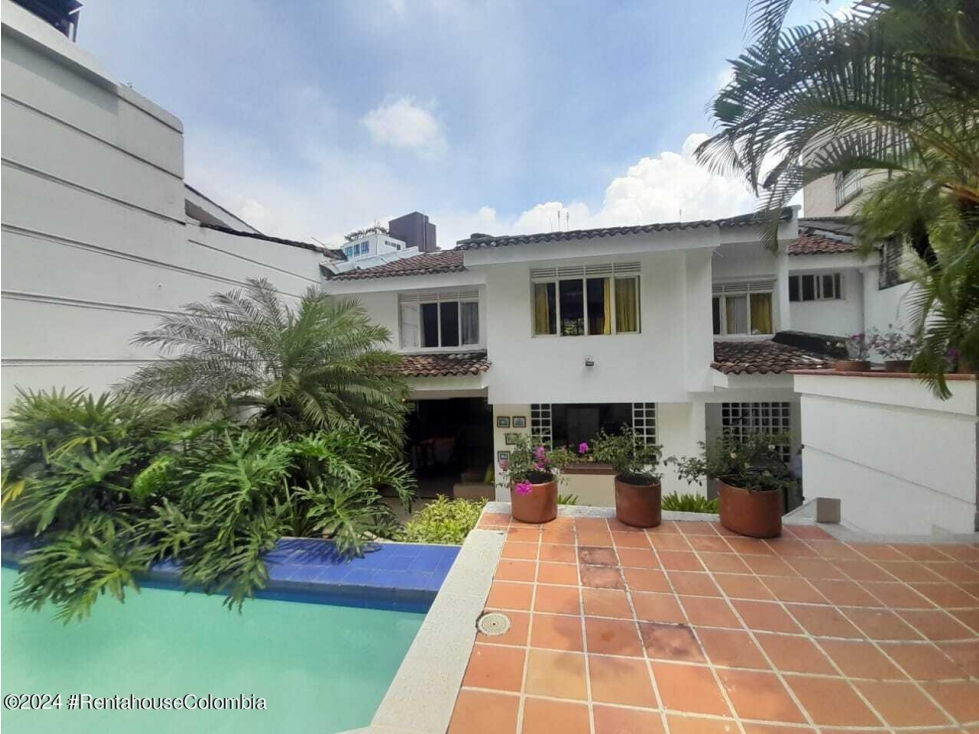 Casa en Cali (Valle Del Cauca) RAH CO: 26-883