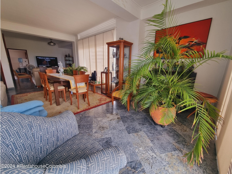 Apartamento en Cartagena (Bolivar) RAH CO: 25-630 — foto 6
