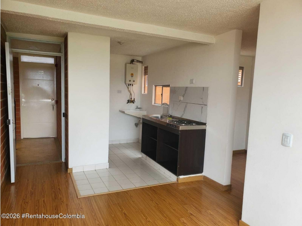 Apartamento en Tocancipa (Cundinamarca) RAH CO: 26-180