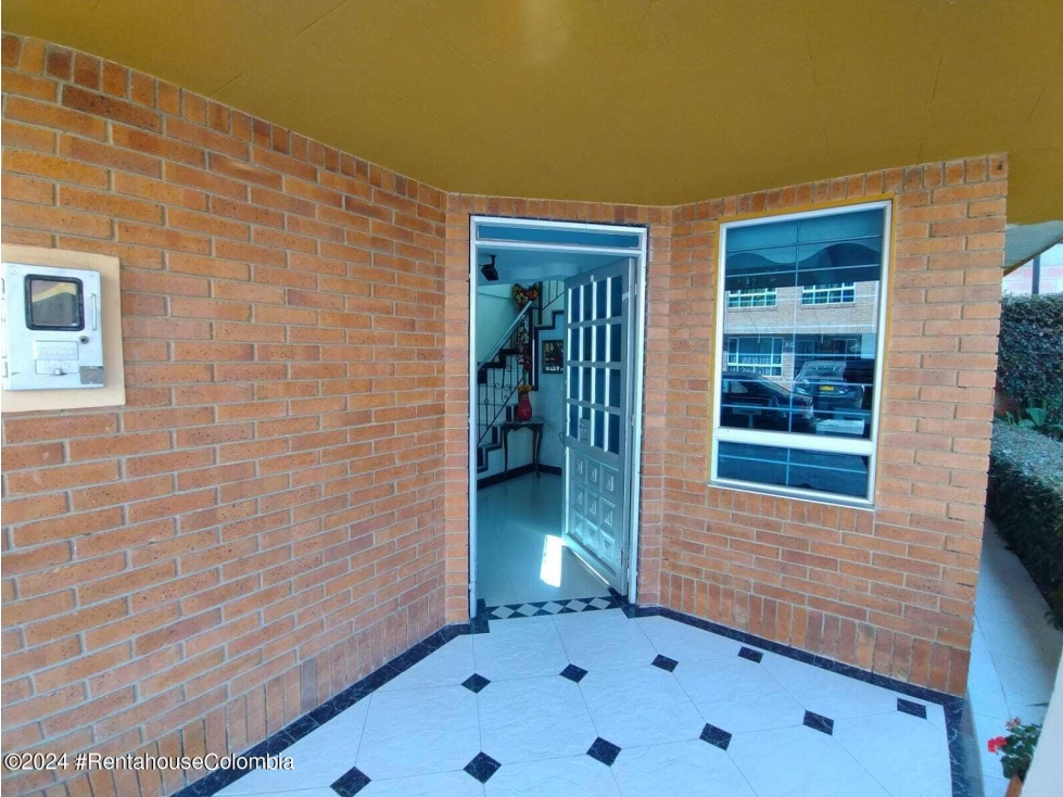 Casa en Chia (Cundinamarca) RAH CO: 26-621
